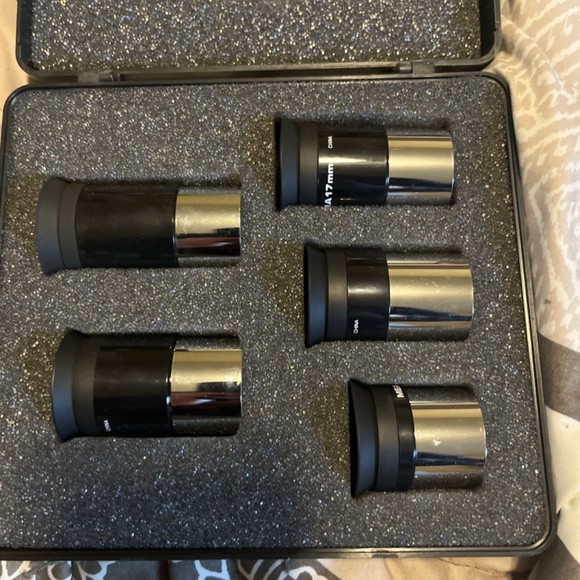 High end custom telescope - Picture 5 of 5